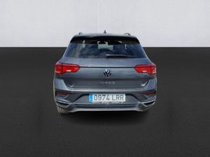 Volkswagen T-roc Advance 1.5 Tsi 110kw (150cv) Dsg - Foto 6