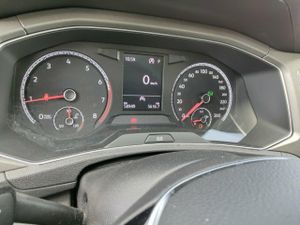 Volkswagen T-roc Advance 1.5 Tsi 110kw (150cv) Dsg - Foto 9