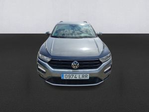 Volkswagen T-roc Advance 1.5 Tsi 110kw (150cv) Dsg - Foto 3