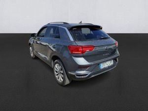 Volkswagen T-roc Advance 1.5 Tsi 110kw (150cv) Dsg - Foto 7