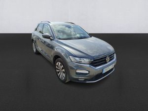 Volkswagen T-roc Advance 1.5 Tsi 110kw (150cv) Dsg - Foto 4