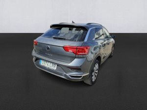 Volkswagen T-roc Advance 1.5 Tsi 110kw (150cv) Dsg - Foto 5