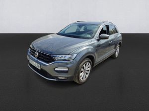 Volkswagen T-roc Advance 1.5 Tsi 110kw (150cv) Dsg - Foto 2