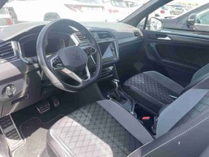 Volkswagen Tiguan R-line 2.0 Tdi 110kw (150cv) Dsg - Foto 6