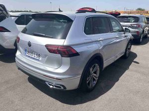 Volkswagen Tiguan R-line 2.0 Tdi 110kw (150cv) Dsg - Foto 4