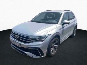 Volkswagen Tiguan R-line 2.0 Tdi 110kw (150cv) Dsg - Foto 2