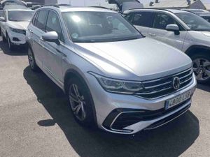 Volkswagen Tiguan R-line 2.0 Tdi 110kw (150cv) Dsg - Foto 5