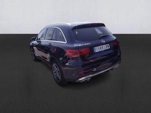 Mercedes Glc-class Glc 200 D 4matic - Foto 7