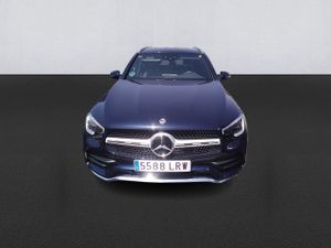 Mercedes Glc-class Glc 200 D 4matic - Foto 3
