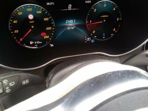 Mercedes Glc-class Glc 200 D 4matic - Foto 9