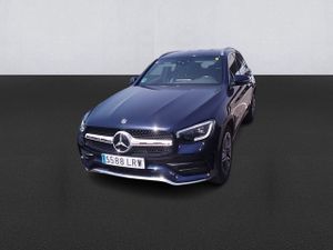 Mercedes Glc-class Glc 200 D 4matic - Foto 2