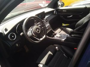Mercedes Glc-class Glc 200 D 4matic - Foto 8