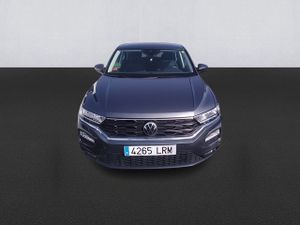 Volkswagen T-roc Edition 2.0 Tdi 85kw (115cv) - Foto 3
