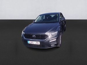 Volkswagen T-roc Edition 2.0 Tdi 85kw (115cv) - Foto 2
