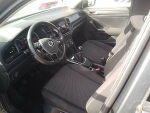Volkswagen T-roc Edition 2.0 Tdi 85kw (115cv) - Foto 8