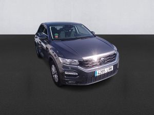 Volkswagen T-roc Edition 2.0 Tdi 85kw (115cv) - Foto 4