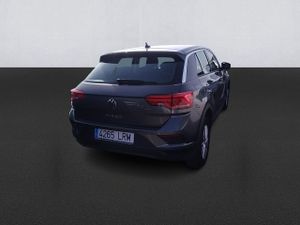 Volkswagen T-roc Edition 2.0 Tdi 85kw (115cv) - Foto 5