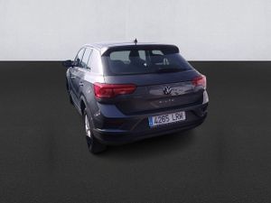 Volkswagen T-roc Edition 2.0 Tdi 85kw (115cv) - Foto 7