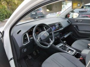 Seat Ateca 2.0 Tdi 85kw (115cv) S&s Style Go - Foto 8