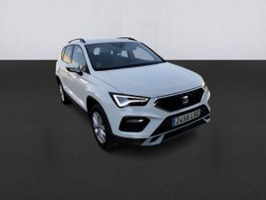 Seat Ateca 2.0 Tdi 85kw (115cv) S&s Style Go - Foto 4