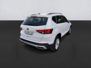 Seat Ateca 2.0 Tdi 85kw (115cv) S&s Style Go - Foto 5