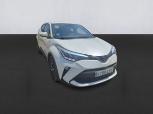 Toyota C-hr 1.8 125h Advance - Foto 4