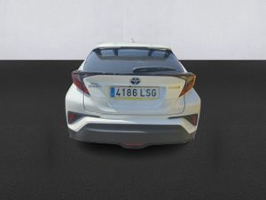 Toyota C-hr 1.8 125h Advance - Foto 6