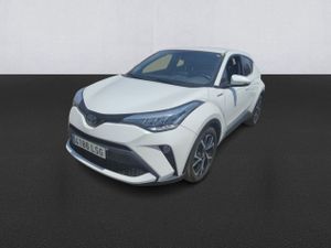 Toyota C-hr 1.8 125h Advance - Foto 2