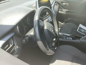 Toyota C-hr 1.8 125h Advance - Foto 8