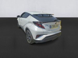 Toyota C-hr 1.8 125h Advance - Foto 7