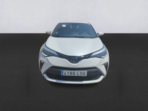 Toyota C-hr 1.8 125h Advance - Foto 3