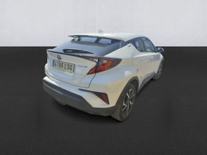 Toyota C-hr 1.8 125h Advance - Foto 5