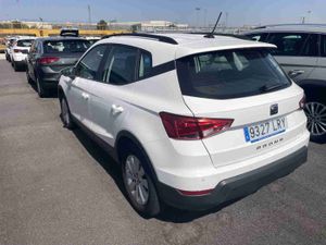 Seat Arona 1.0 Tsi 81kw (110cv) Style Go2 - Foto 3
