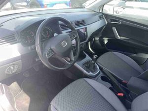 Seat Arona 1.0 Tsi 81kw (110cv) Style Go2 - Foto 6