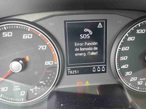 Seat Arona 1.0 Tsi 81kw (110cv) Style Go2 - Foto 7