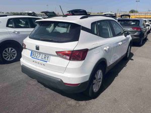 Seat Arona 1.0 Tsi 81kw (110cv) Style Go2 - Foto 4