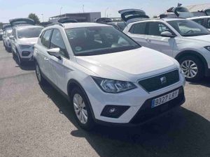 Seat Arona 1.0 Tsi 81kw (110cv) Style Go2 - Foto 5
