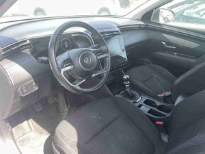 Hyundai Tucson 1.6 Tgdi 110kw (150cv) 48v Maxx - Foto 6