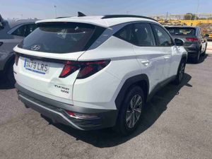 Hyundai Tucson 1.6 Tgdi 110kw (150cv) 48v Maxx - Foto 4