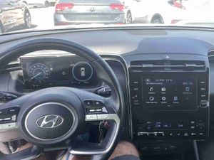 Hyundai Tucson 1.6 Tgdi 110kw (150cv) 48v Maxx - Foto 9