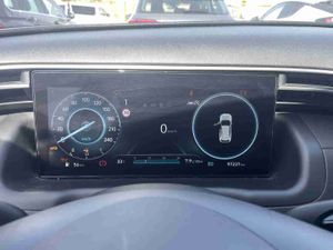 Hyundai Tucson 1.6 Tgdi 110kw (150cv) 48v Maxx - Foto 8