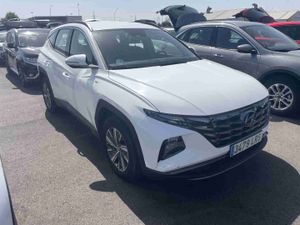Hyundai Tucson 1.6 Tgdi 110kw (150cv) 48v Maxx - Foto 5