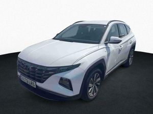 Hyundai Tucson 1.6 Tgdi 110kw (150cv) 48v Maxx - Foto 2