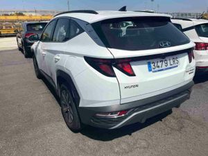 Hyundai Tucson 1.6 Tgdi 110kw (150cv) 48v Maxx - Foto 3