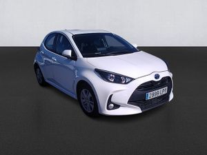 Toyota Yaris 1.5 120h Business Plus - Foto 4