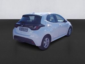 Toyota Yaris 1.5 120h Business Plus - Foto 5