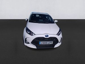 Toyota Yaris 1.5 120h Business Plus - Foto 3