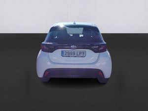 Toyota Yaris 1.5 120h Business Plus - Foto 6