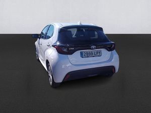 Toyota Yaris 1.5 120h Business Plus - Foto 7