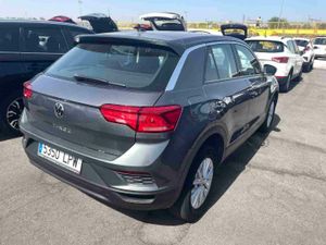 Volkswagen T-roc Edition 2.0 Tdi 85kw (115cv) - Foto 4